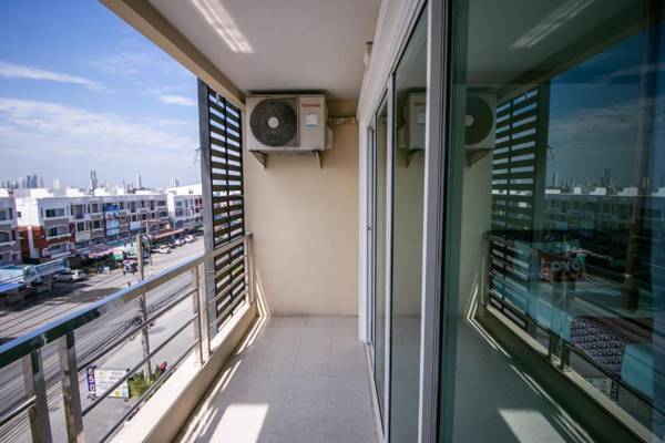 OYO 488 Delight Residence