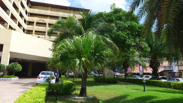 View Talay Residence Condo 3