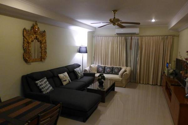 View Talay Residence Condo 3