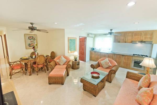 Butterfly Garden Boutique Residence by Frasier SHA Extra Plus