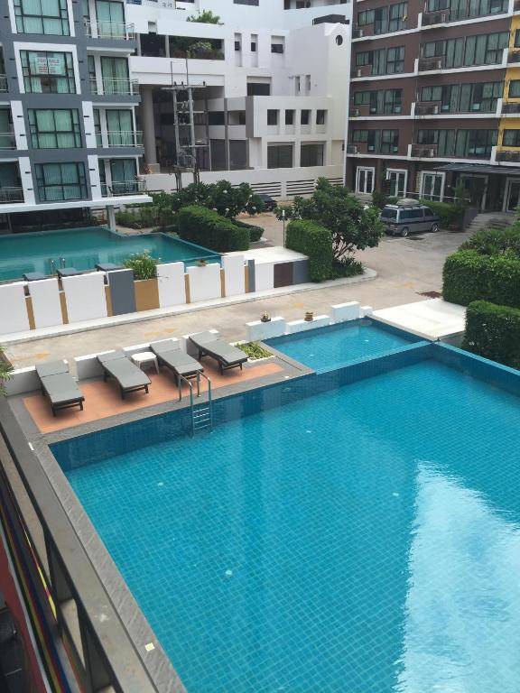 Neo Condo A302 and A303