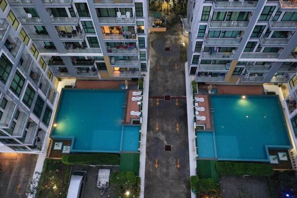 Neo Condo A302 and A303