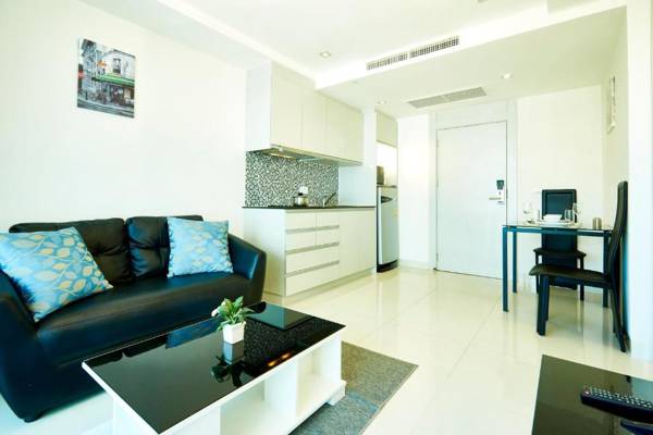 Novana Residence by Tech