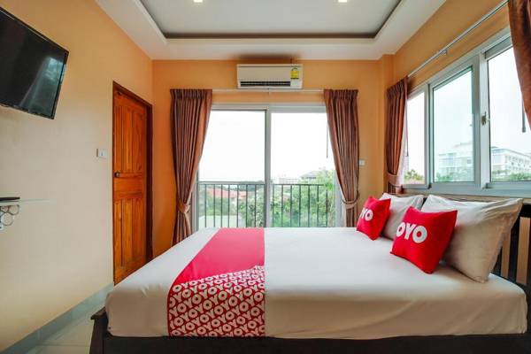 OYO 1027 Patumnak Beach Guesthouse