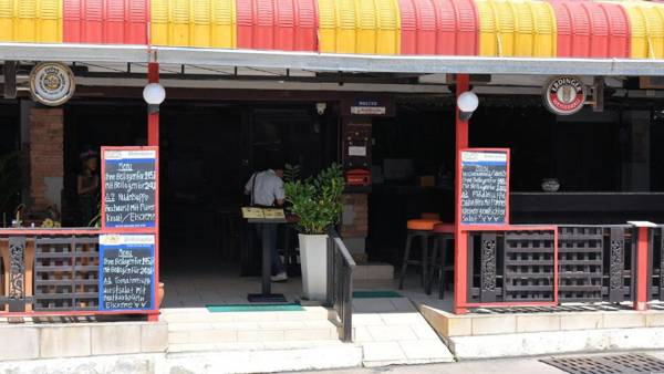 Klein Heidelberg Guesthouse