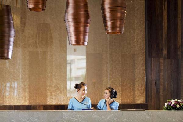 Centra by Centara Maris Resort Jomtien - SHA Extra Plus