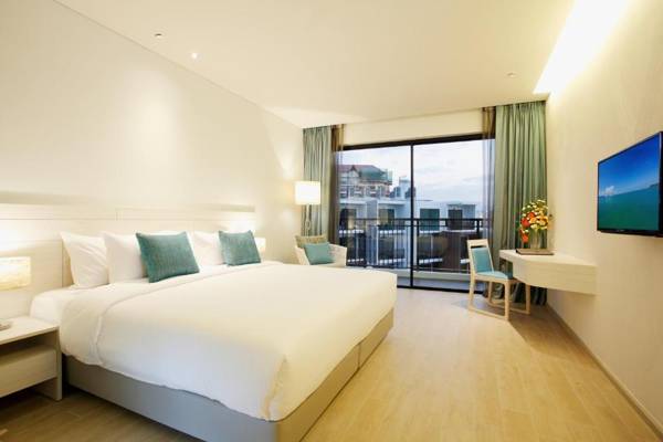 Centra by Centara Maris Resort Jomtien - SHA Extra Plus