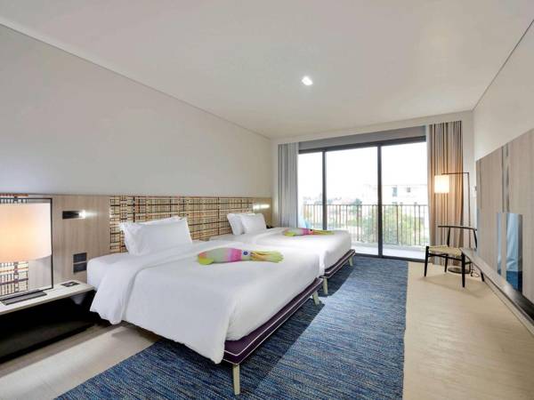 Veranda Resort Pattaya - MGallery by Sofitel - SHA Extra Plus