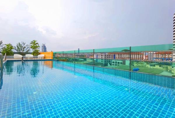 Nova Express Hotel by Compass Hospitality