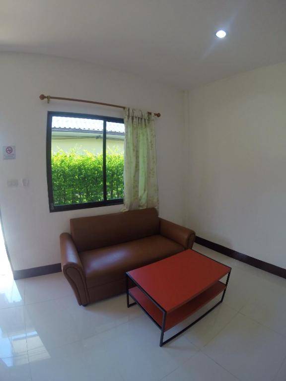 Fairtex Residence Pattaya