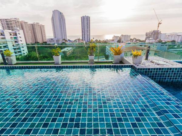 Laguna bay 1 By Pattaya Sunny Rentals