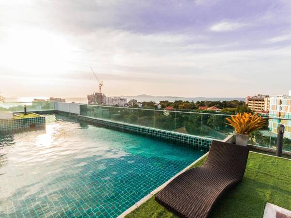 Laguna bay 1 By Pattaya Sunny Rentals
