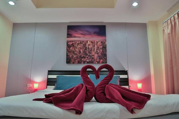 Harrys Hotel Bar & Restaurant