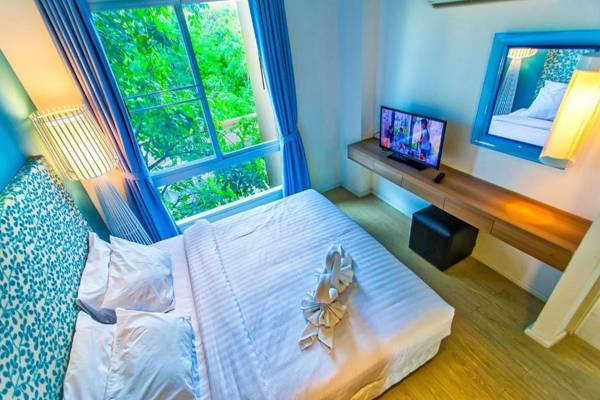 Athena Resort Jomtien Beach