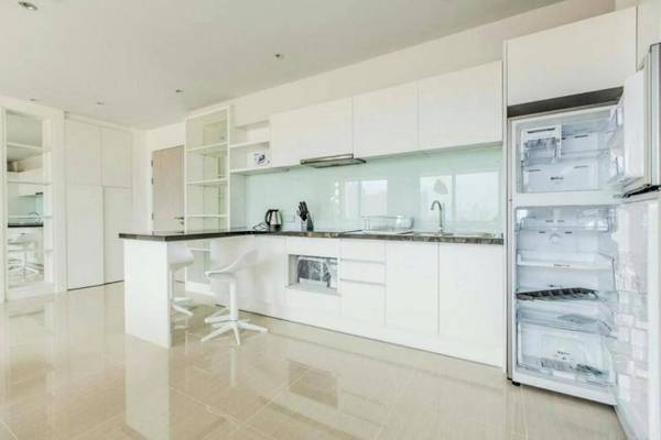 Atlantic Condo Resort Pattaya by Panisara