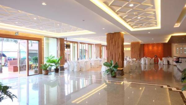 D Hotel Pattaya (SHA Plus)