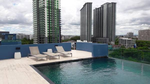 Acqua Condo Jomtien