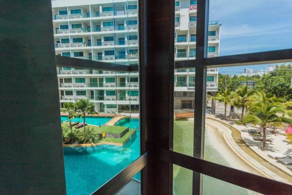 Laguna Beach Resort 1 By Pattaya Sunny Rentals