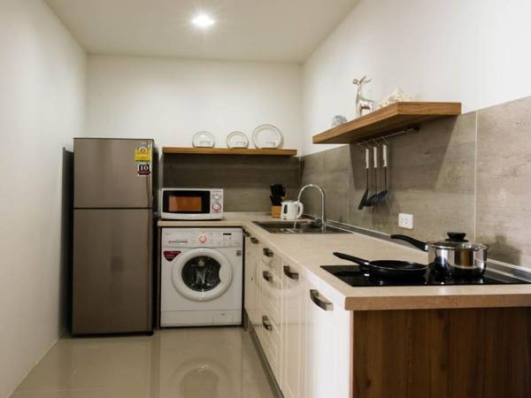 Beach 7 Condo by GrandisVillas