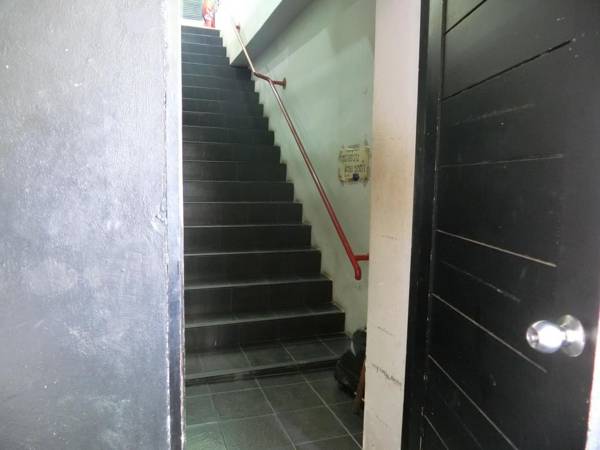 crystal suites pattaya