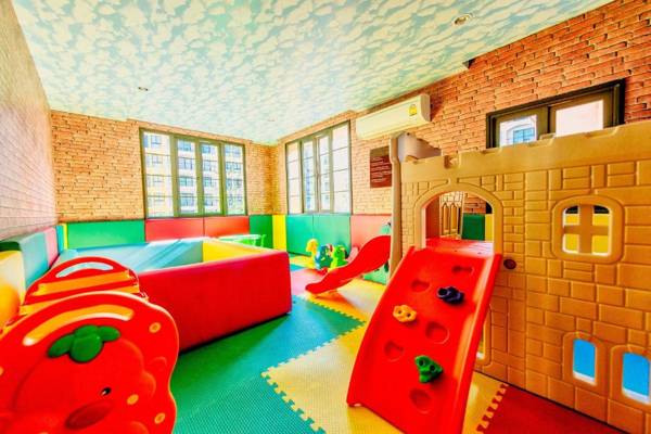 Venetian Resort Pattaya