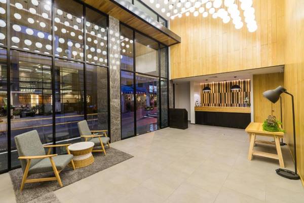 Sea Me Spring Tree Hotel (SHA Extra Plus)