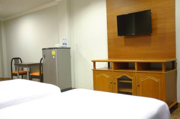 The Perfect North Pattaya Hotel