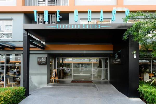 The Grass Serviced Suites