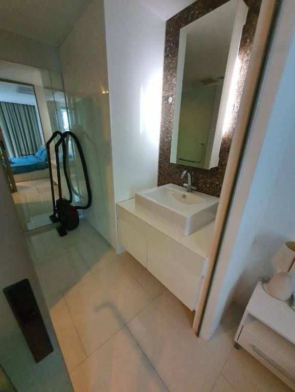 Sanctuary Wong Amat Apartment