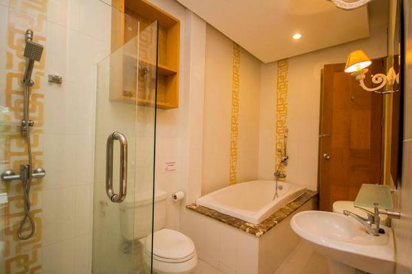 Abacus Villa