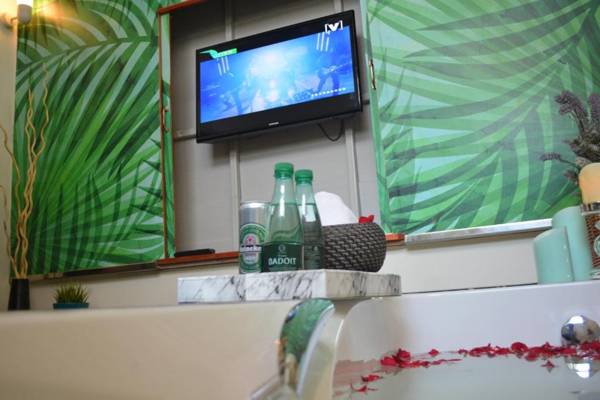 Pace Residence Pattaya SHA Plus