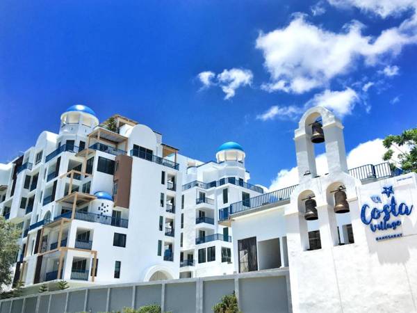 Costa Village Bangsaray