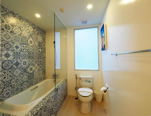 Costa Village Bangsaray