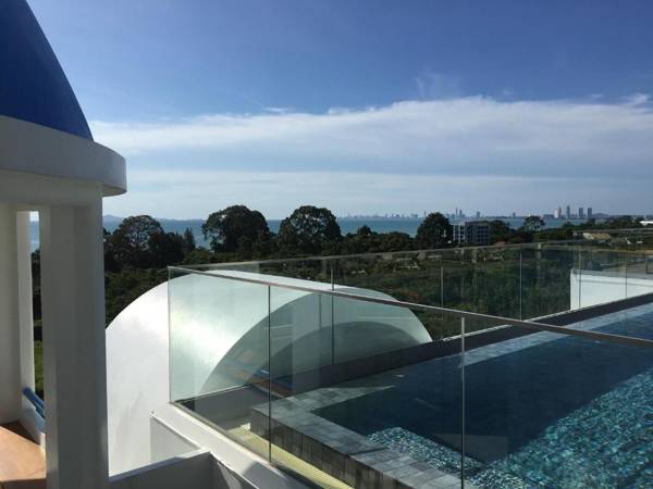 Costa Village Bangsaray