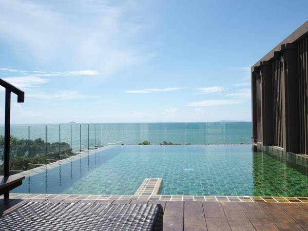 De Amber Bang Sarae by Beach Holiday