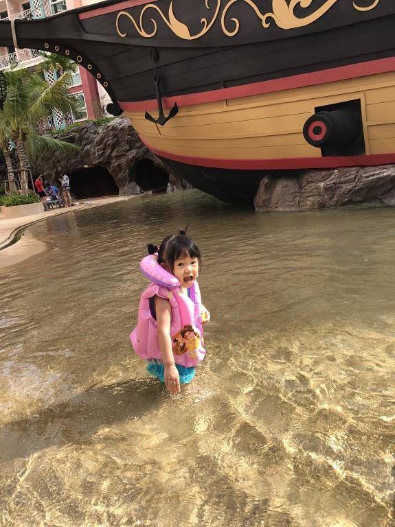 Grand Caribbean Resort Jomtian Pattaya