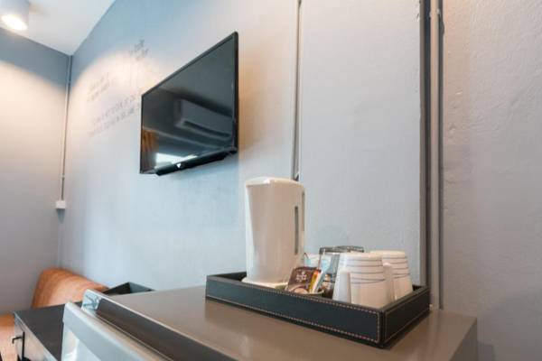 A2Sea Hotel SHA Plus Certified