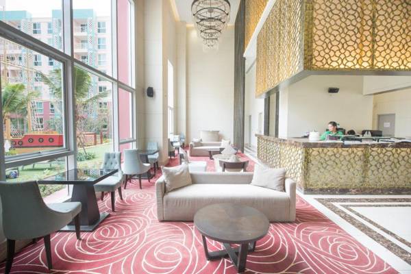 Grande Caribbean Condo Resort