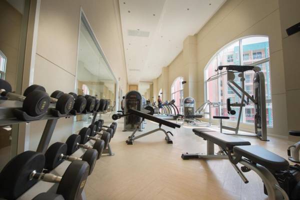 Grande Caribbean Condo Resort