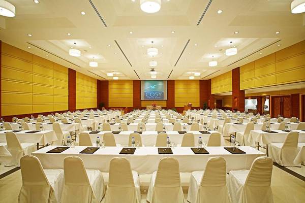 Cosy Beach Hotel - SHA Extra Plus