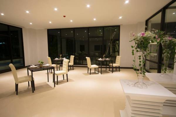 Le Bali Resort & Spa