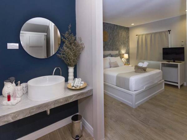 Let's Hyde Pattaya Resort & Villas - SHA EXTRA PLUS