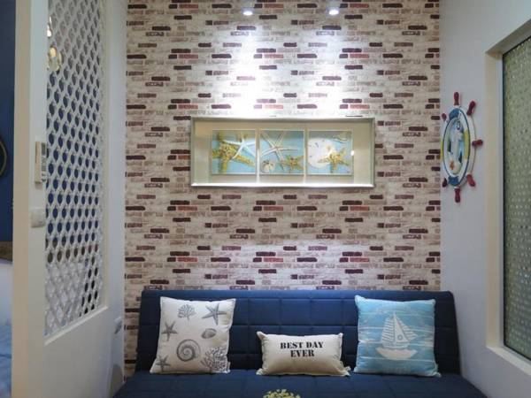 Supalai Mare Jomtien Beach Pattaya Seaview by Dome