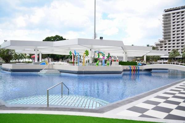 Ambassador City Jomtien Marina Tower Wing