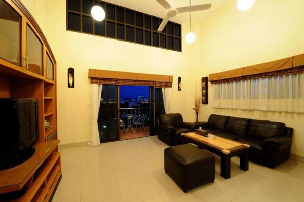 Royal Park Apartments