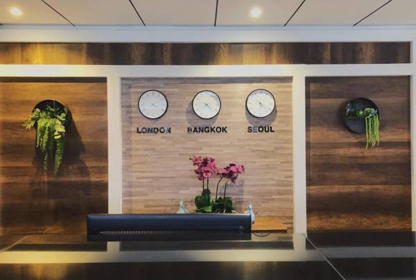 The Tamnan Pattaya Hotel & Resort