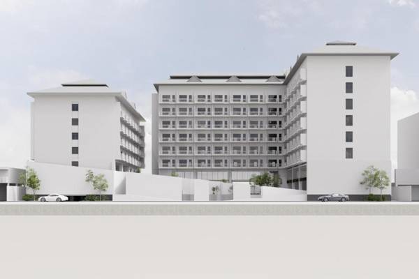 Mike Orchid Resort Hotel