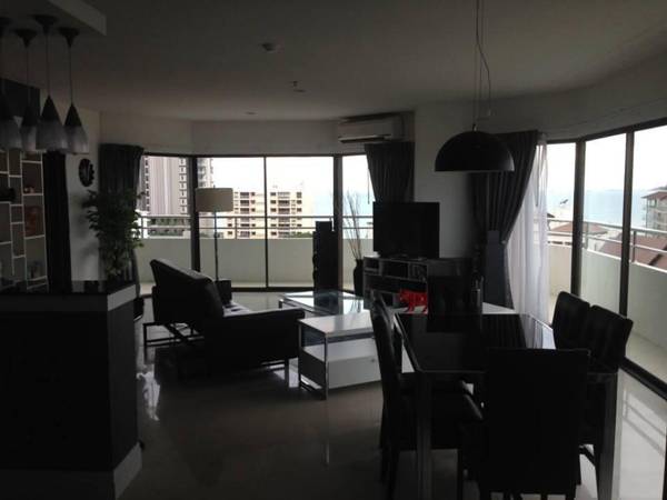 TW Luxury Beach Aparthotel