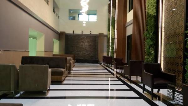 Dusit Grand Condo view.Sea view apartment Pattaya