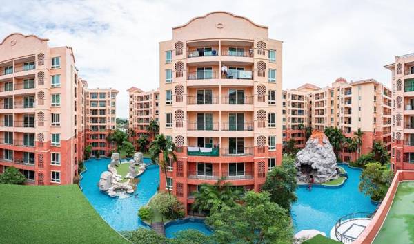 Sonia residence - SHA Extra Plus